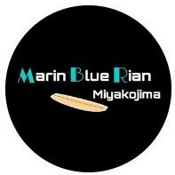 Marin Blue Rian